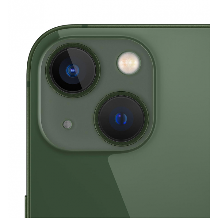 Купить Apple iPhone 13 mini 128GB Green в Москве дешево, кредит и